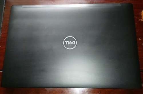 Dell Latitude 7490 14" LAPTOP Core i5 8GB RAM  256 SSD